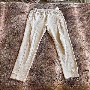 BYLT core lounge sweat pants - size Large